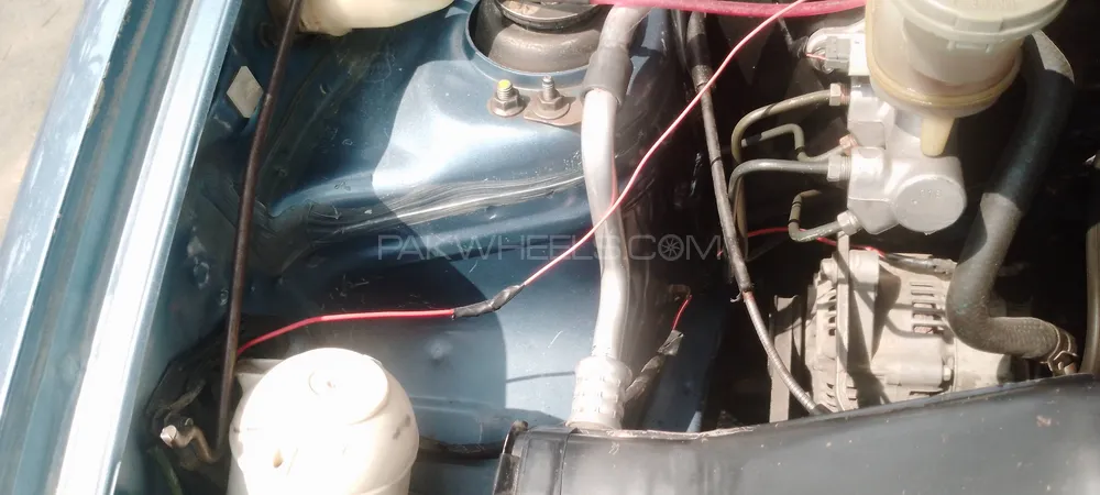 Suzuki Alto 2010 for Sale in Akora khattak Image-1