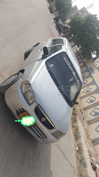 Suzuki Alto 2006 for Sale in Karachi Image-1