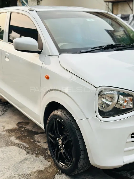 Suzuki Alto 2020 for Sale in Sialkot Image-1