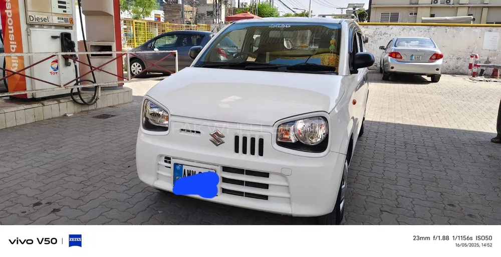 Suzuki Alto 2022 for Sale in Rawalpindi Image-1