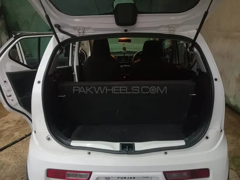 سوزوکی آلٹو 2023 for Sale in رینالہ خورد Image-1