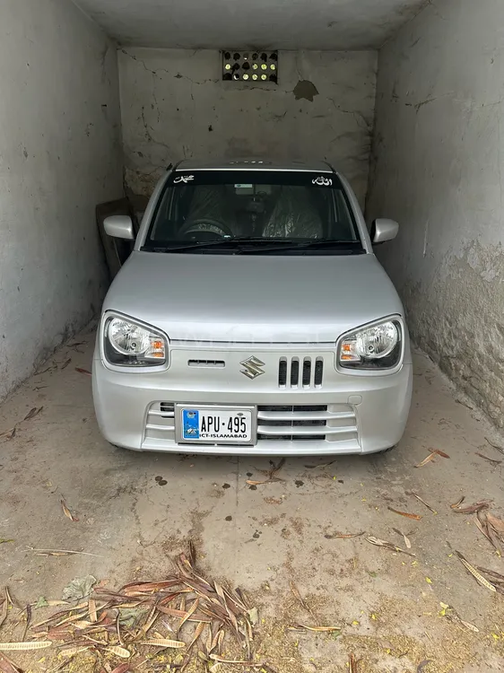 Suzuki Alto 2019 for Sale in Rawalpindi Image-1