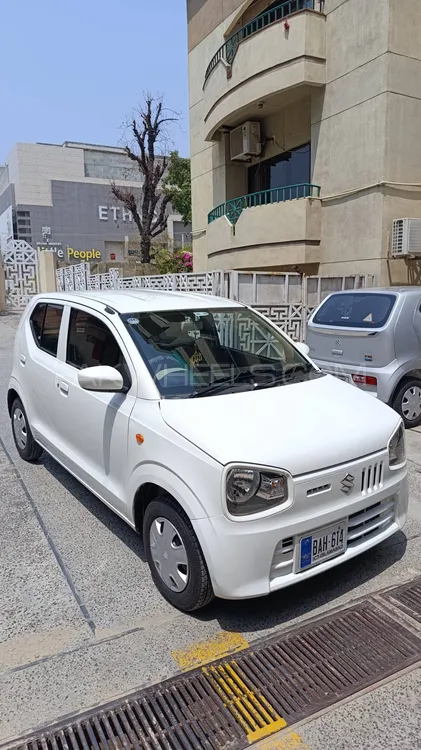 سوزوکی آلٹو 2019 for Sale in اسلام آباد Image-1