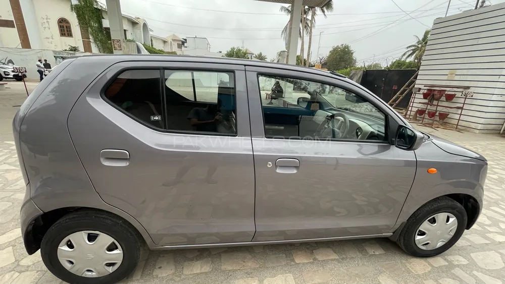 Suzuki Alto 2020 for Sale in Karachi Image-1