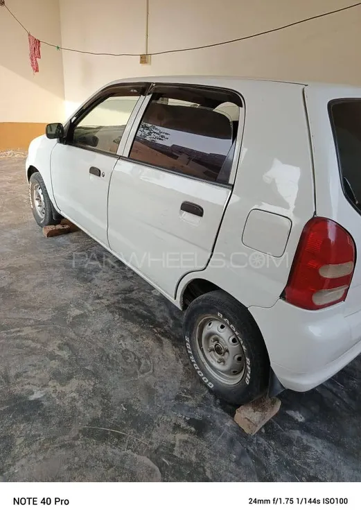 Suzuki Alto 2006 for Sale in Jhelum Image-1