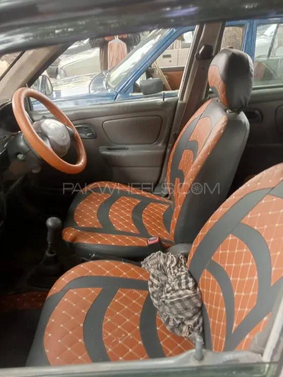 Suzuki Alto 2006 for Sale in Karachi Image-1