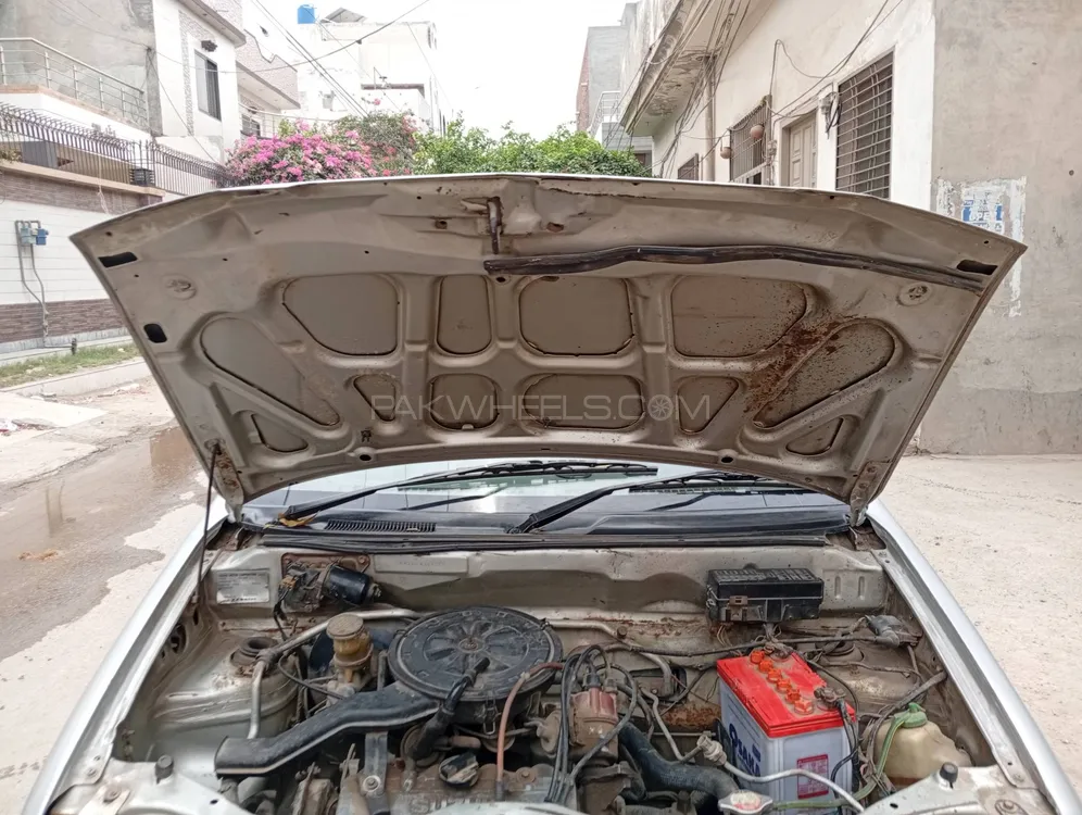Suzuki Alto 2007 for Sale in Faisalabad Image-1