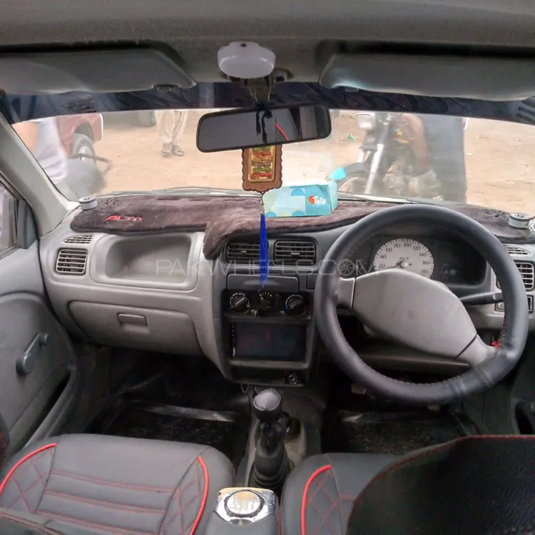 Suzuki Alto 2009 for Sale in Karachi Image-1