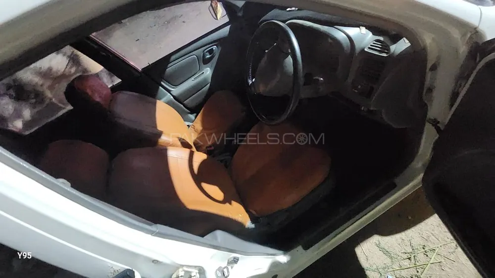 Suzuki Alto 2010 for Sale in Hyderabad Image-1
