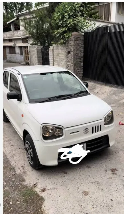 Suzuki Alto 2022 for Sale in Rawalpindi Image-1