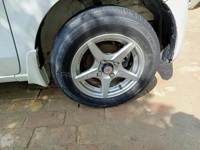 Suzuki Alto 2022 for Sale in Rajanpur Image-1