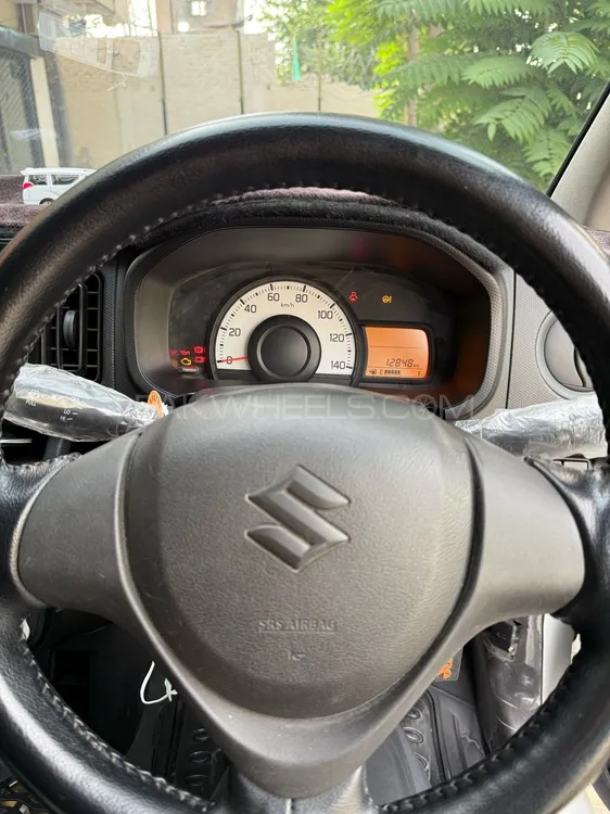 Suzuki Alto 2023 for Sale in Quetta Image-1