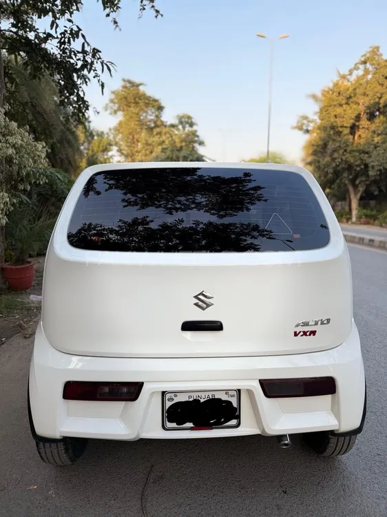 Suzuki Alto 2023 for Sale in Rawalpindi Image-1
