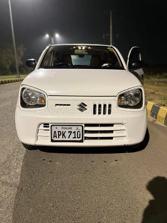 Suzuki Alto 2023 for Sale in Gujranwala Image-1