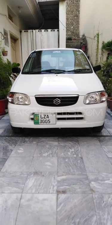 Suzuki Alto 2004 for Sale in Rawalpindi Image-1