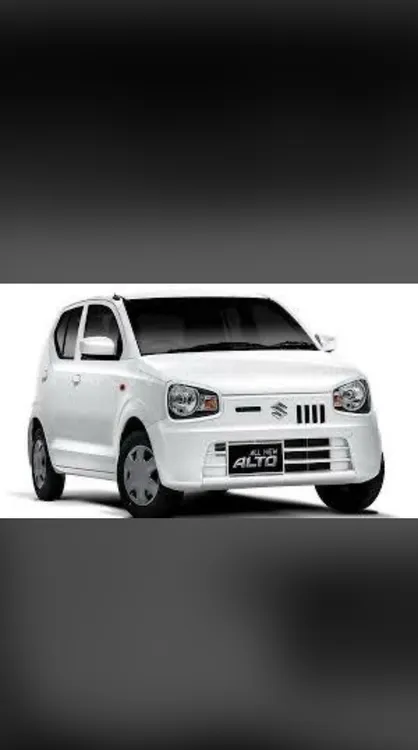 سوزوکی آلٹو 2025 for Sale in کراچی Image-1