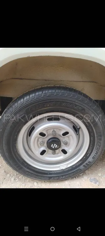 Suzuki Bolan 2016 for Sale in Karachi Image-1