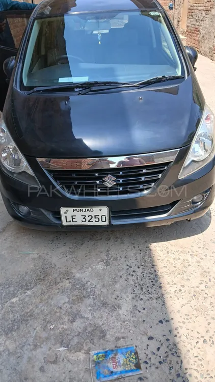 Suzuki Cervo 2009 for Sale in Gujranwala Image-1