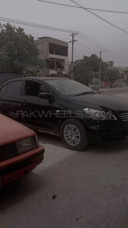 Suzuki Ciaz 2018 for Sale in Multan Image-1