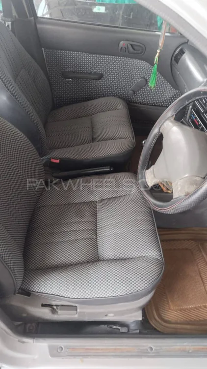 Suzuki Cultus 2001 for Sale in Haripur Image-1