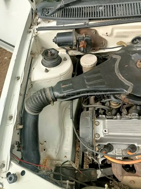 Suzuki Cultus 2007 for Sale in Lahore Image-1