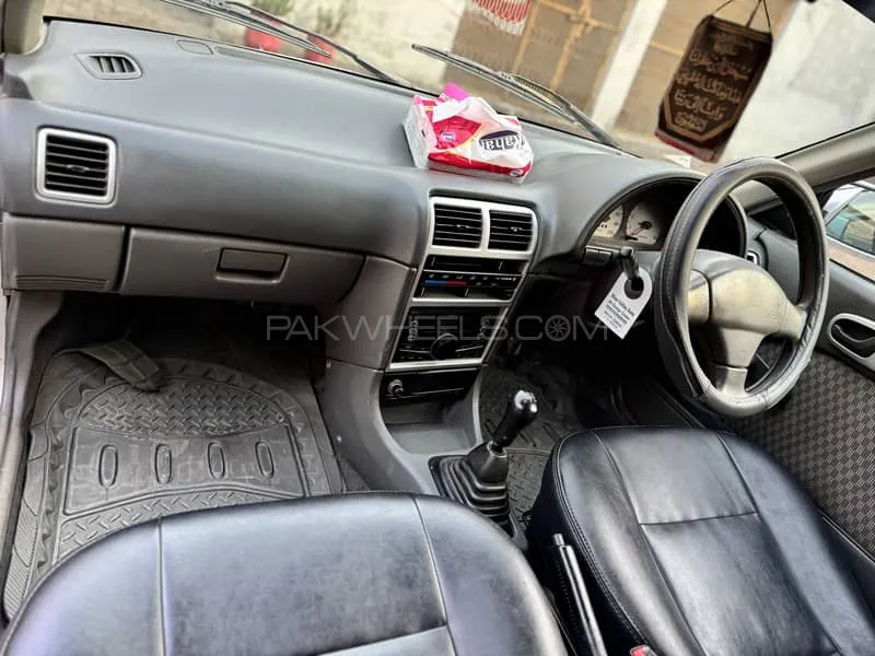 Suzuki Cultus 2017 for Sale in Sialkot Image-1