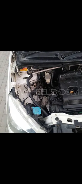 Suzuki Cultus 2018 for Sale in Lahore Image-1