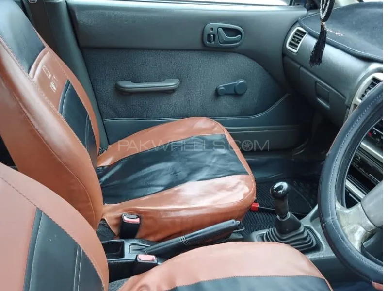 Suzuki Cultus 2018 for Sale in Karachi Image-1