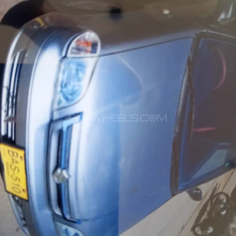 Suzuki Cultus 2013 for Sale in Rawalpindi Image-1