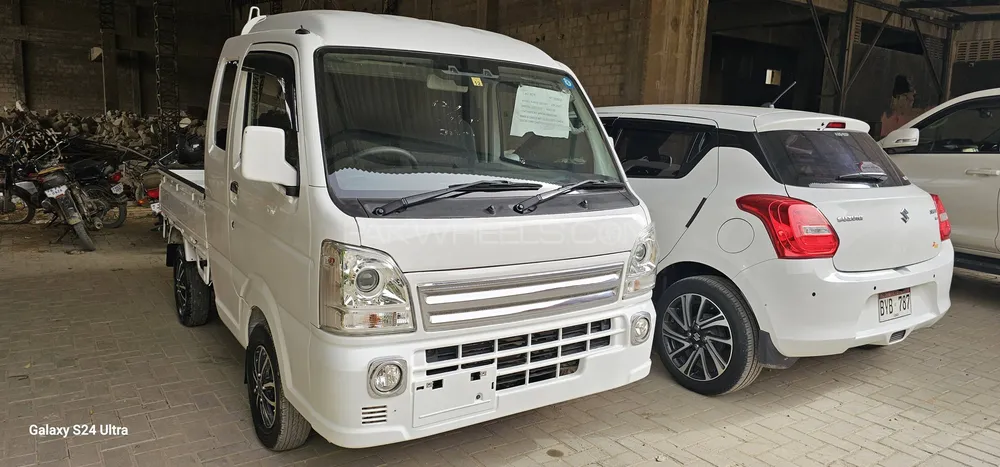سوزوکی ایوری 2020 for Sale in کراچی سوزوکی ایوری 2020 for Sale in کراچی Image-2