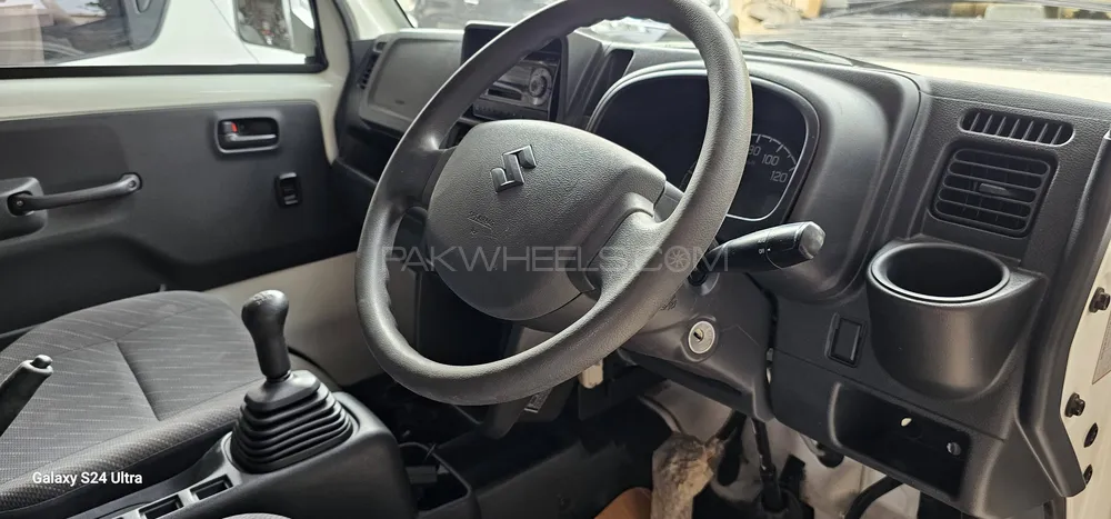 سوزوکی ایوری 2020 for Sale in کراچی سوزوکی ایوری 2020 for Sale in کراچی Image-7