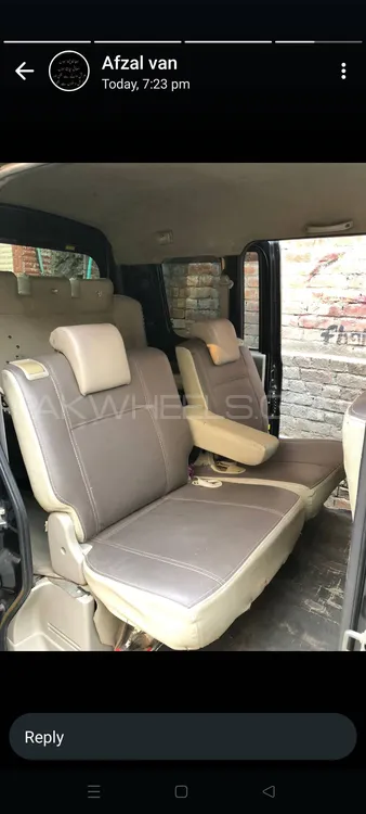 Suzuki Every 2016 for Sale in Sialkot Image-1