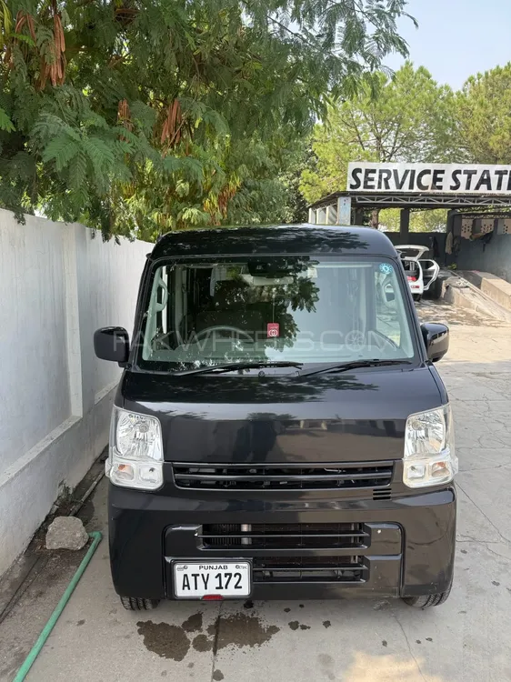 Suzuki Every 2019 for Sale in Islamabad Image-1