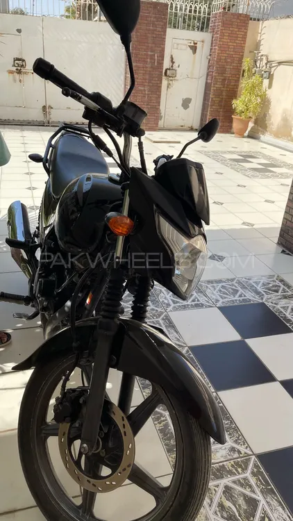 Suzuki GR 150 2022 for Sale Image-1