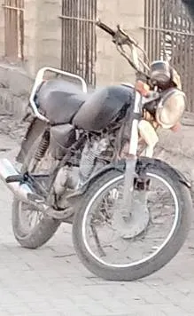 سوزوکی GS 150 2010 for Sale Image-1