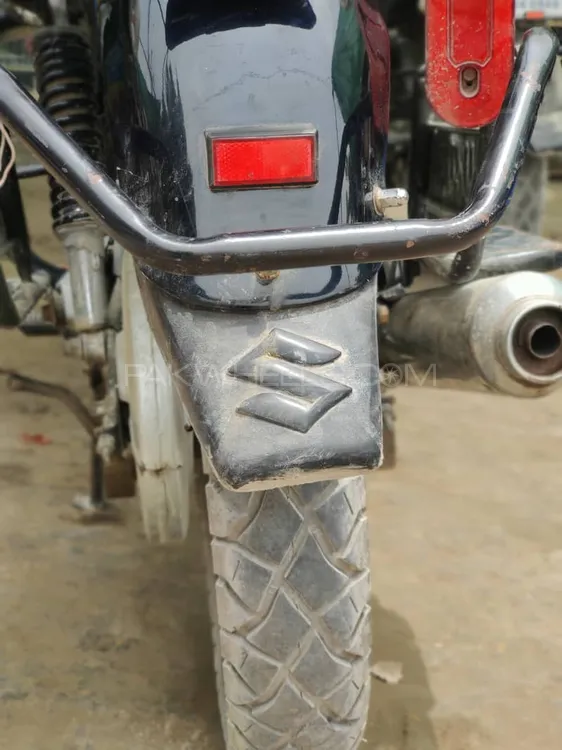 Suzuki GS 150 2019 for Sale Image-1