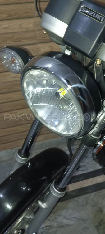 سوزوکی GS 150 2023 for Sale Image-1