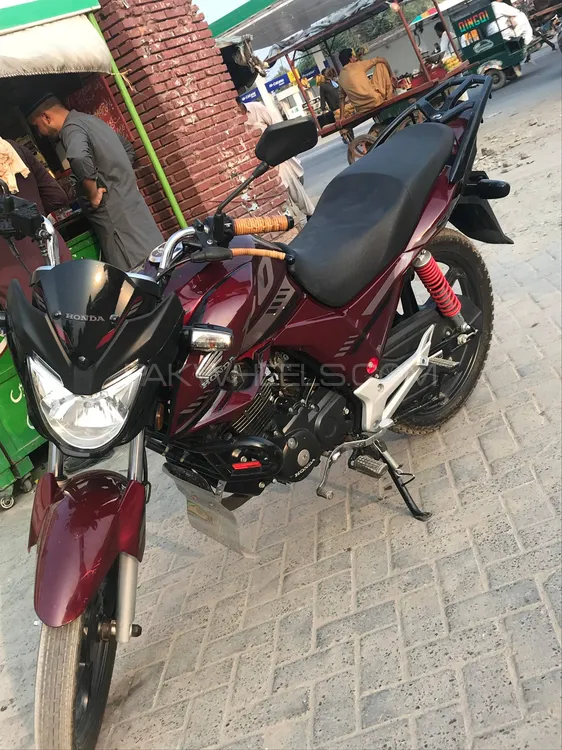 سوزوکی GS 150 2024 for Sale Image-1