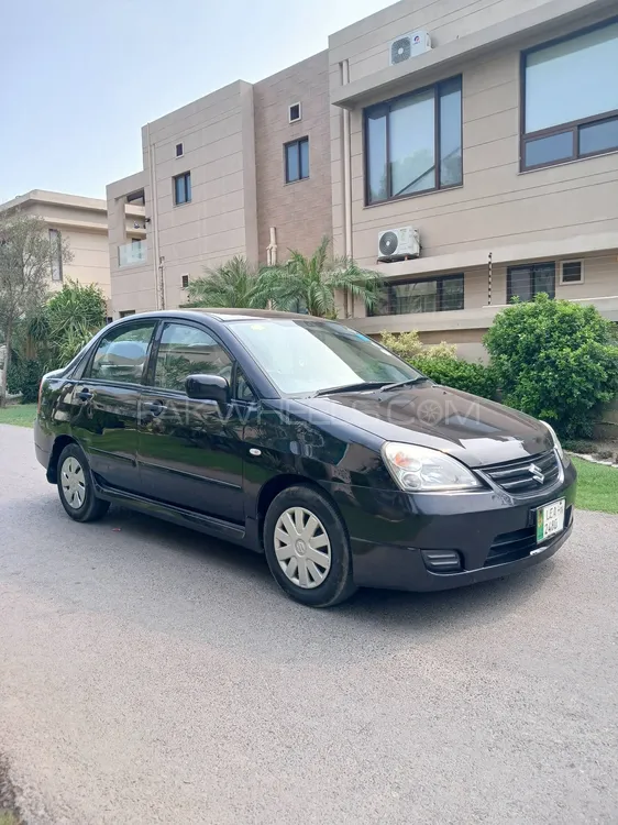 Suzuki Liana 2006 for Sale in Lahore Image-1