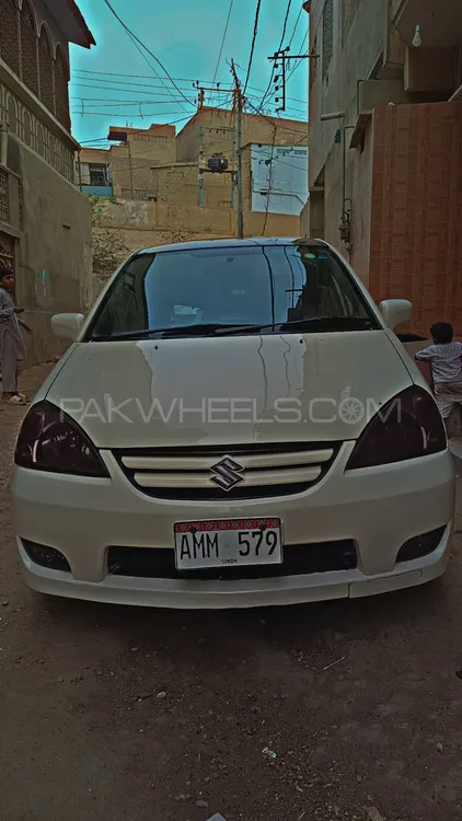 Suzuki Liana 2006 for Sale in Karachi Image-1