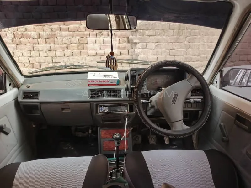 Suzuki Mehran 1990 for Sale in Lahore Image-1