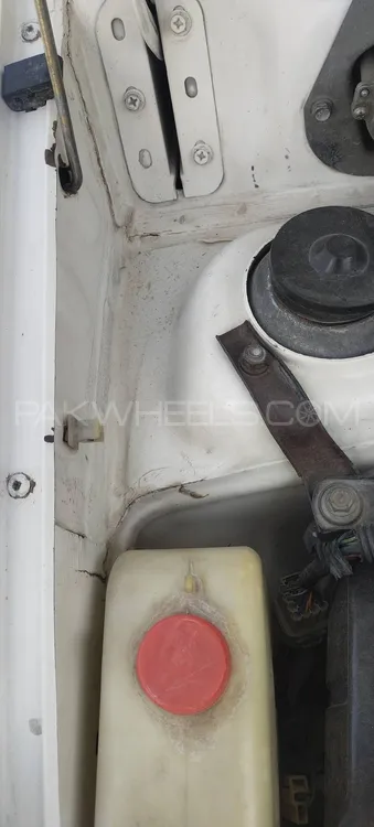 Suzuki Mehran 2018 for Sale in Layyah Image-1