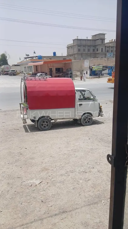 Suzuki Ravi 2021 for Sale in Quetta Image-1