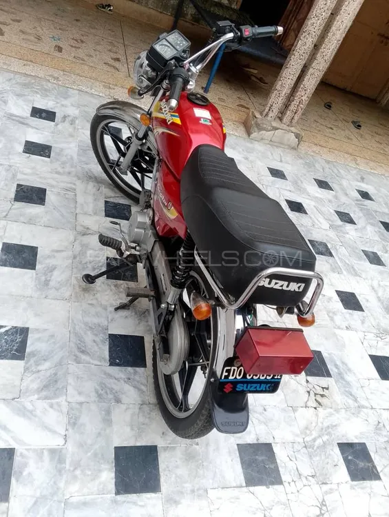 Suzuki Sprinter 2012 for Sale Image-1