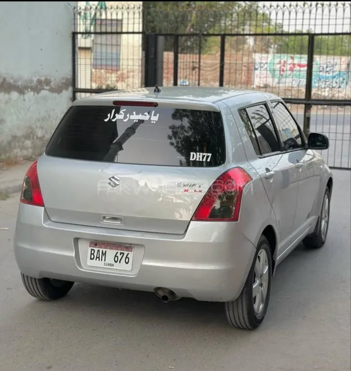 Suzuki Swift 2013 for Sale in Chakwal Image-1