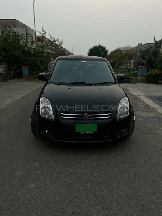 Suzuki Swift 2014 for Sale in Lahore Image-1