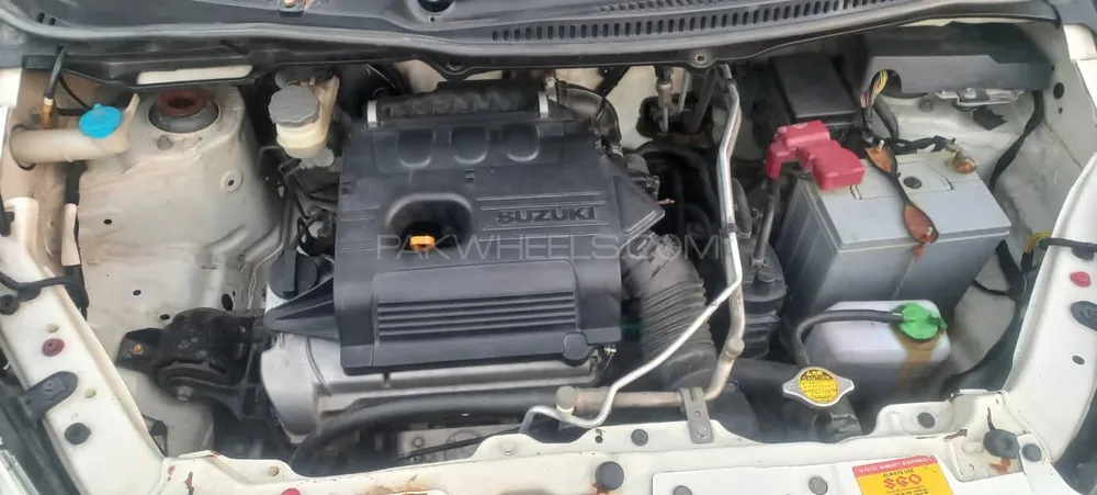 Suzuki Wagon R 2017 for Sale in Lahore Image-1