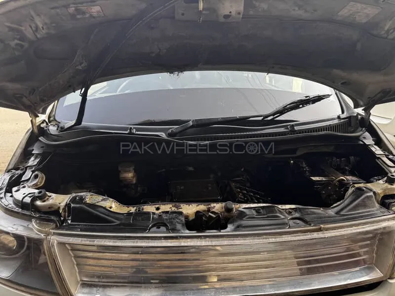 Suzuki Wagon R 2013 for Sale in Karachi Image-1