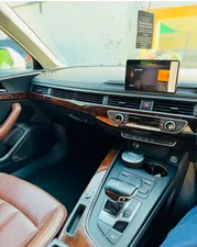 Audi A4 1.4 TFSI  2019 for Sale