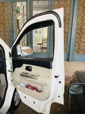 Changan Karvaan Plus 2022 for Sale